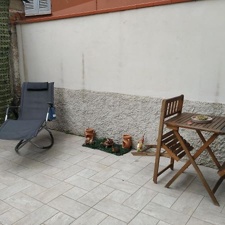 Apartmán Casa Tortuga La Spezia Exteriér fotografie