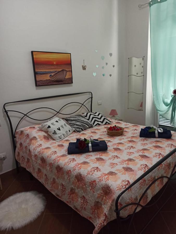 Apartmán Casa Tortuga La Spezia Exteriér fotografie