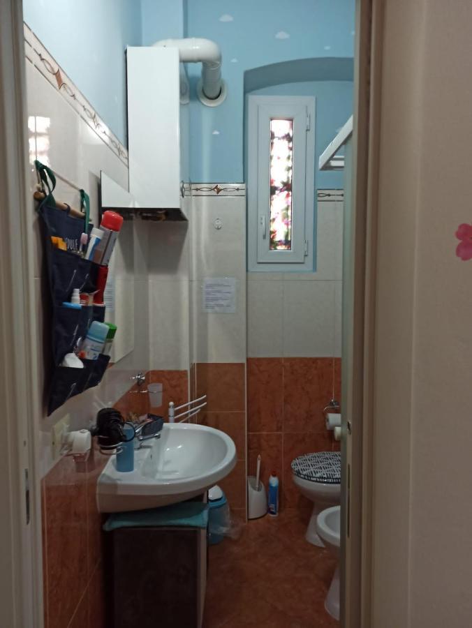 Apartmán Casa Tortuga La Spezia Exteriér fotografie